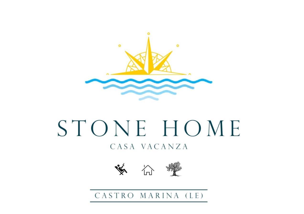 Stone Home - Sea & Landscape Marittima Εξωτερικό φωτογραφία