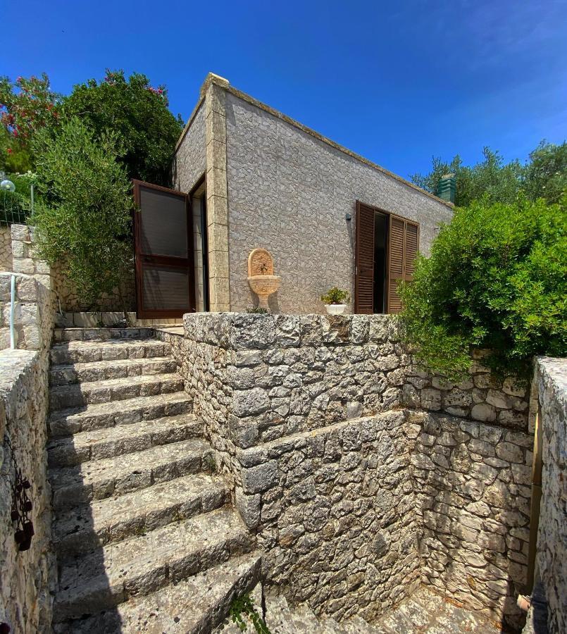 Stone Home - Sea & Landscape Marittima Εξωτερικό φωτογραφία