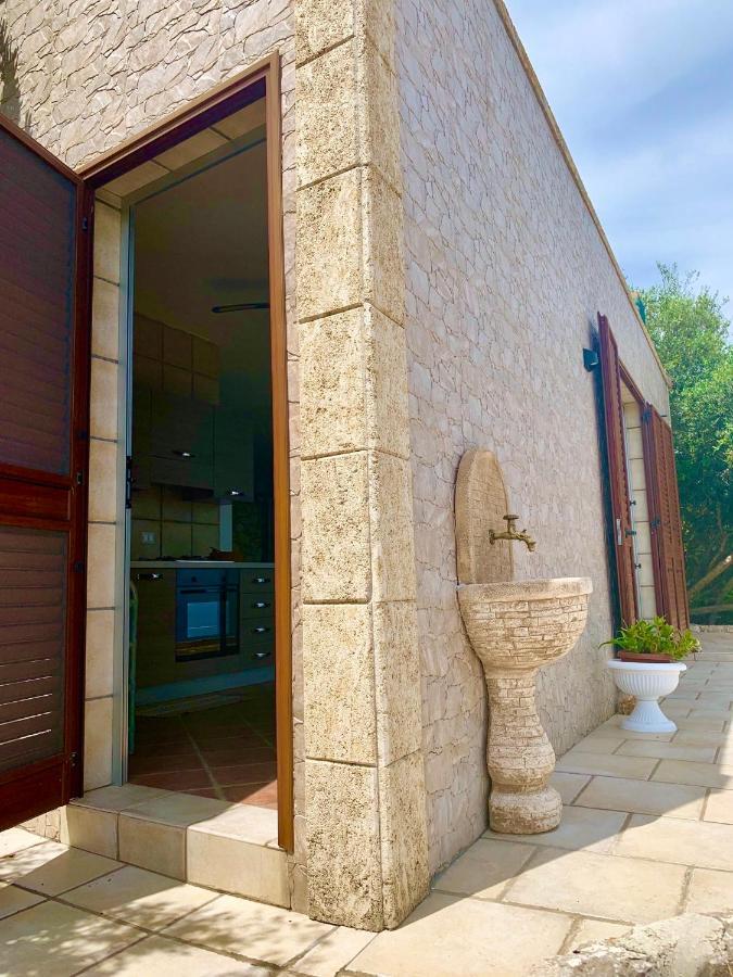 Stone Home - Sea & Landscape Marittima Εξωτερικό φωτογραφία