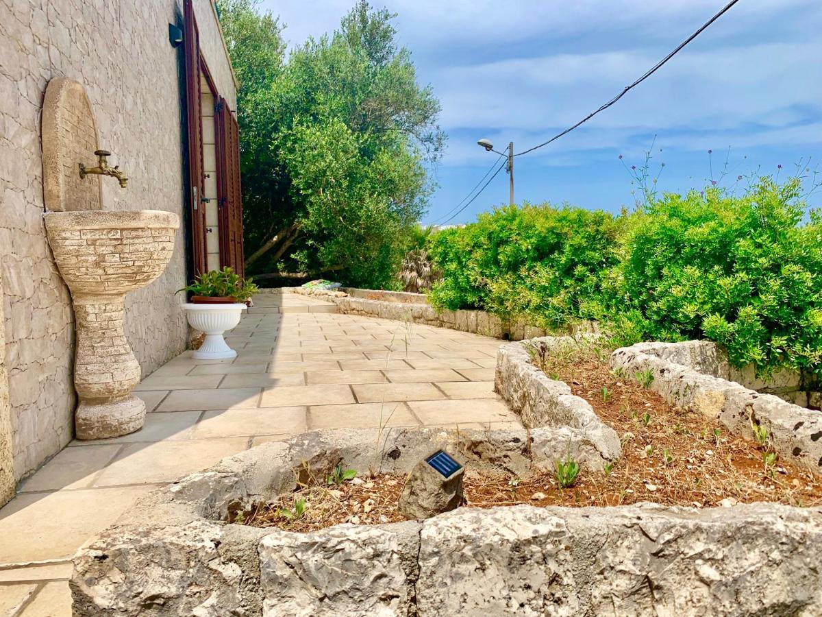 Stone Home - Sea & Landscape Marittima Εξωτερικό φωτογραφία