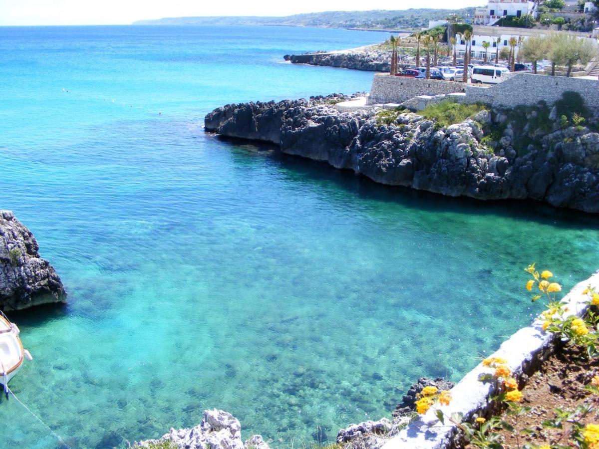 Stone Home - Sea & Landscape Marittima Εξωτερικό φωτογραφία