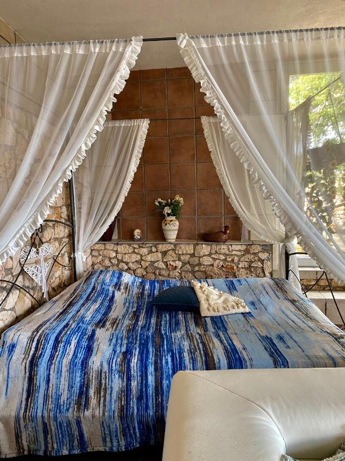 Stone Home - Sea & Landscape Marittima Εξωτερικό φωτογραφία