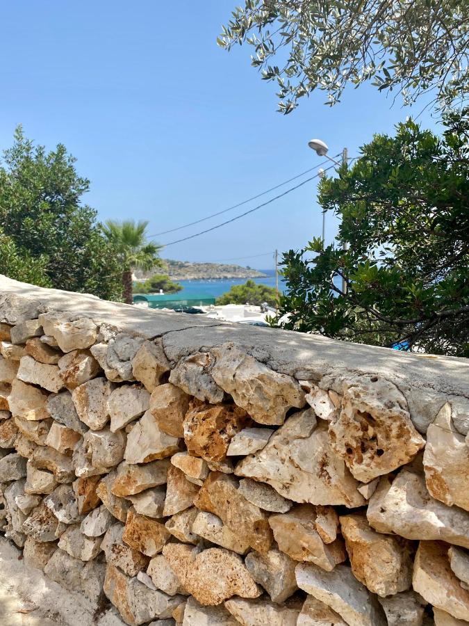 Stone Home - Sea & Landscape Marittima Εξωτερικό φωτογραφία