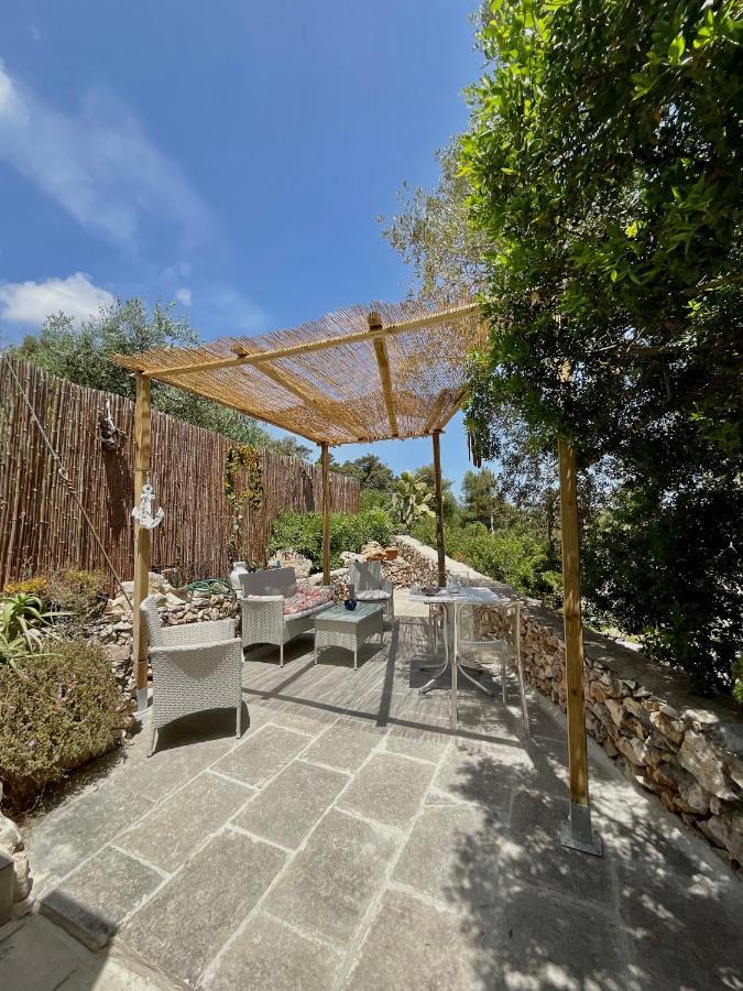 Stone Home - Sea & Landscape Marittima Εξωτερικό φωτογραφία