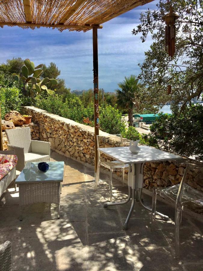Stone Home - Sea & Landscape Marittima Εξωτερικό φωτογραφία