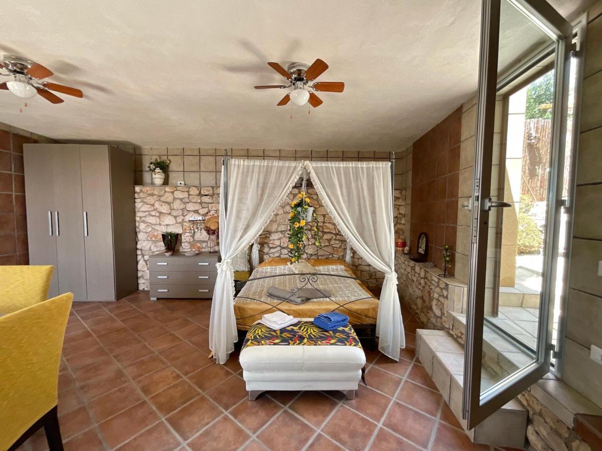 Stone Home - Sea & Landscape Marittima Εξωτερικό φωτογραφία