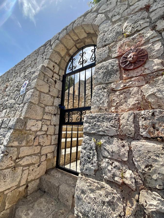 Stone Home - Sea & Landscape Marittima Εξωτερικό φωτογραφία