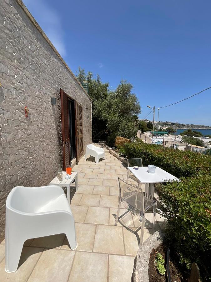 Stone Home - Sea & Landscape Marittima Εξωτερικό φωτογραφία