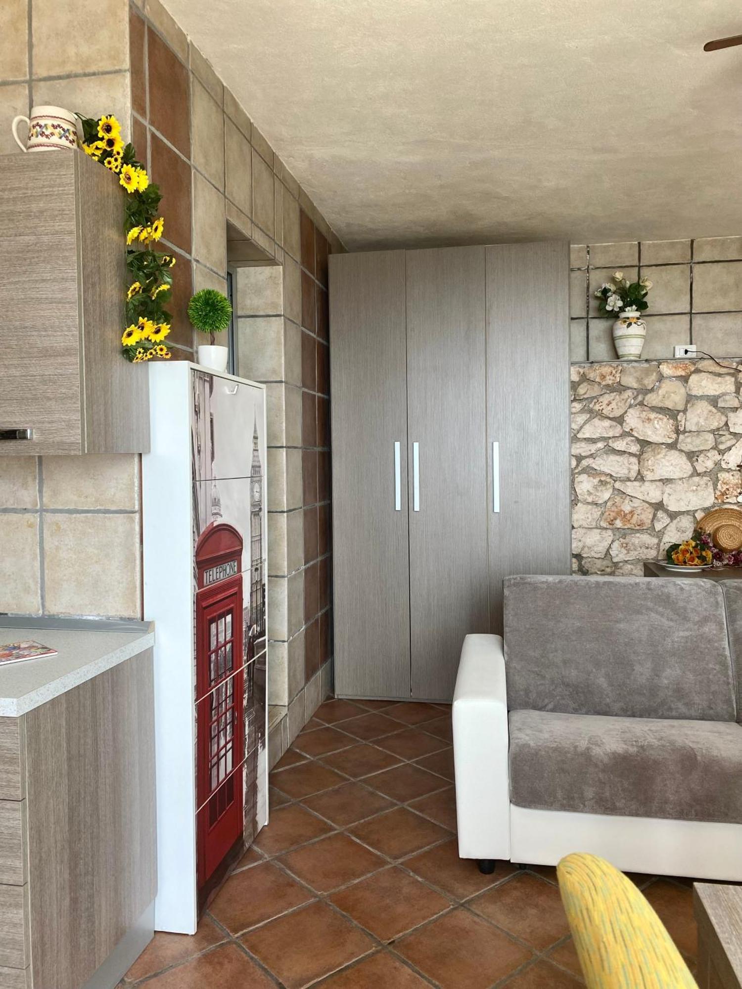 Stone Home - Sea & Landscape Marittima Εξωτερικό φωτογραφία