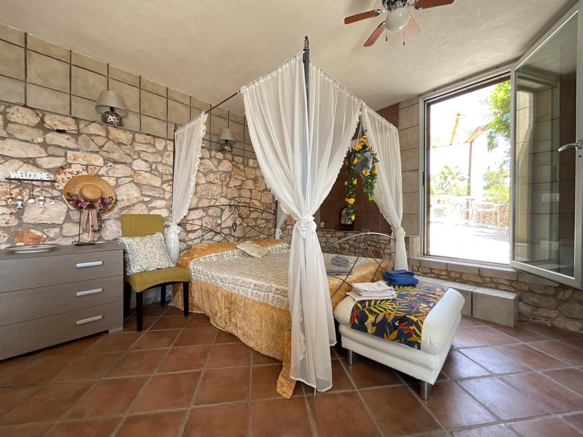 Stone Home - Sea & Landscape Marittima Εξωτερικό φωτογραφία