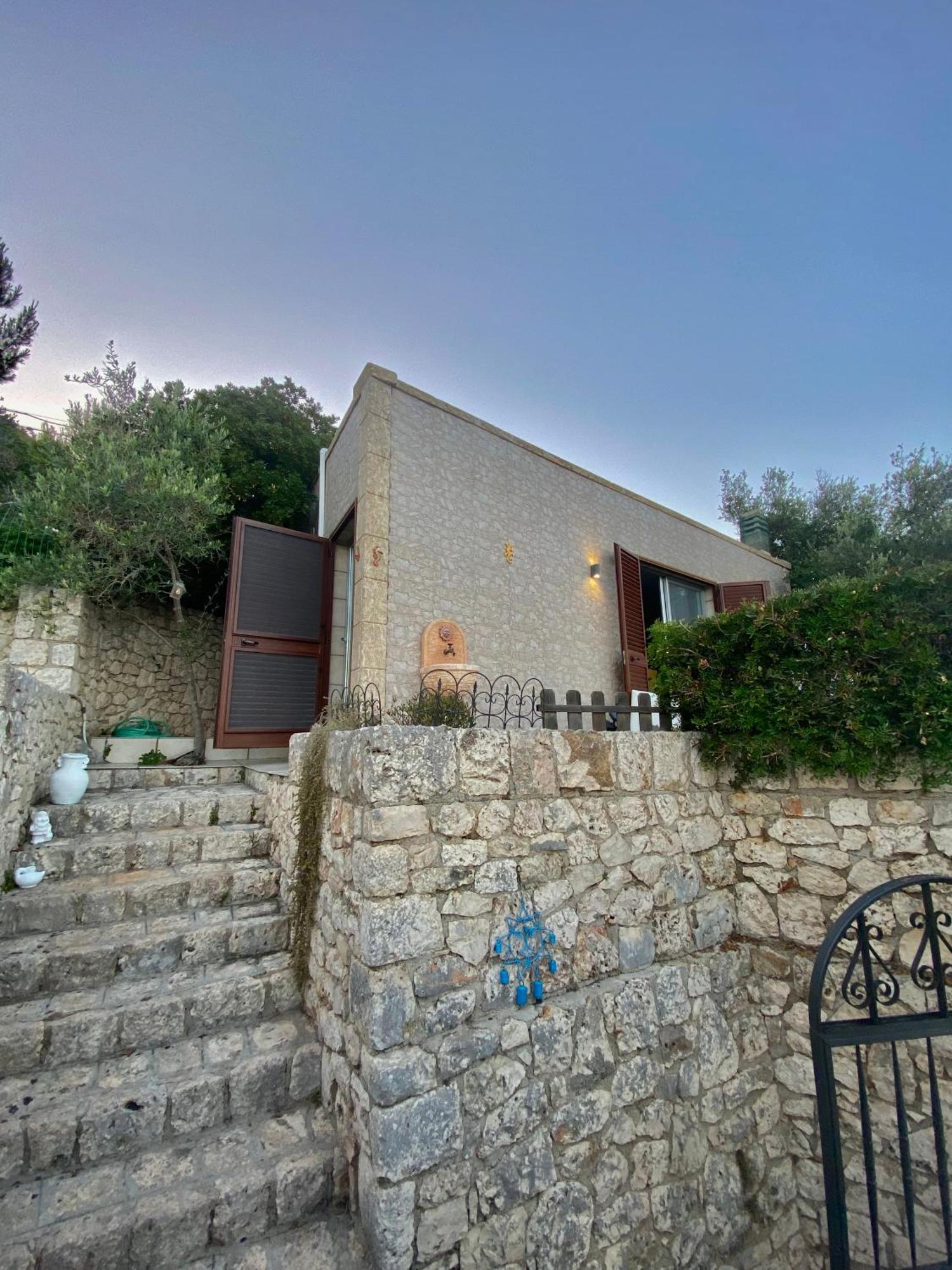Stone Home - Sea & Landscape Marittima Εξωτερικό φωτογραφία