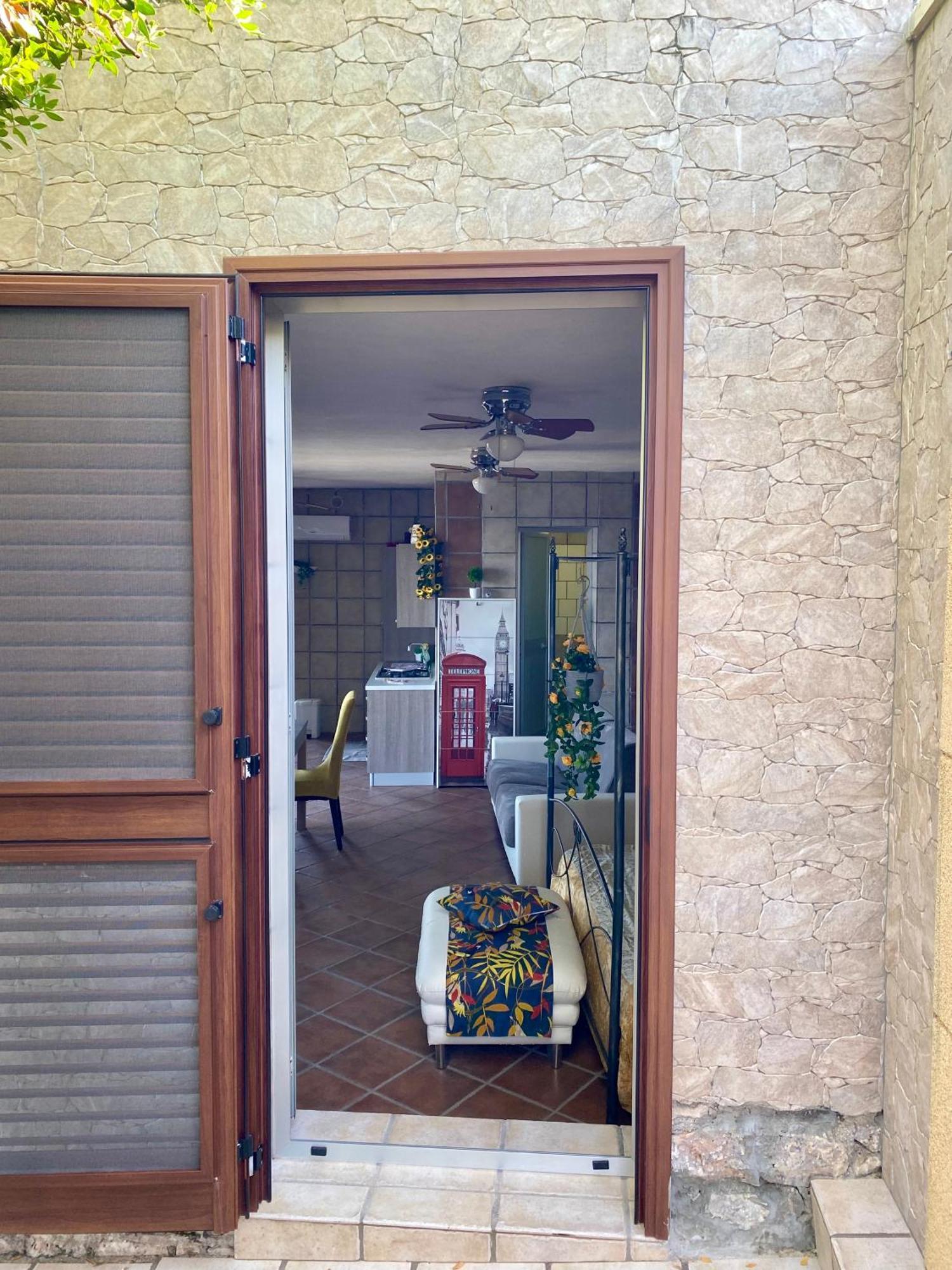 Stone Home - Sea & Landscape Marittima Εξωτερικό φωτογραφία