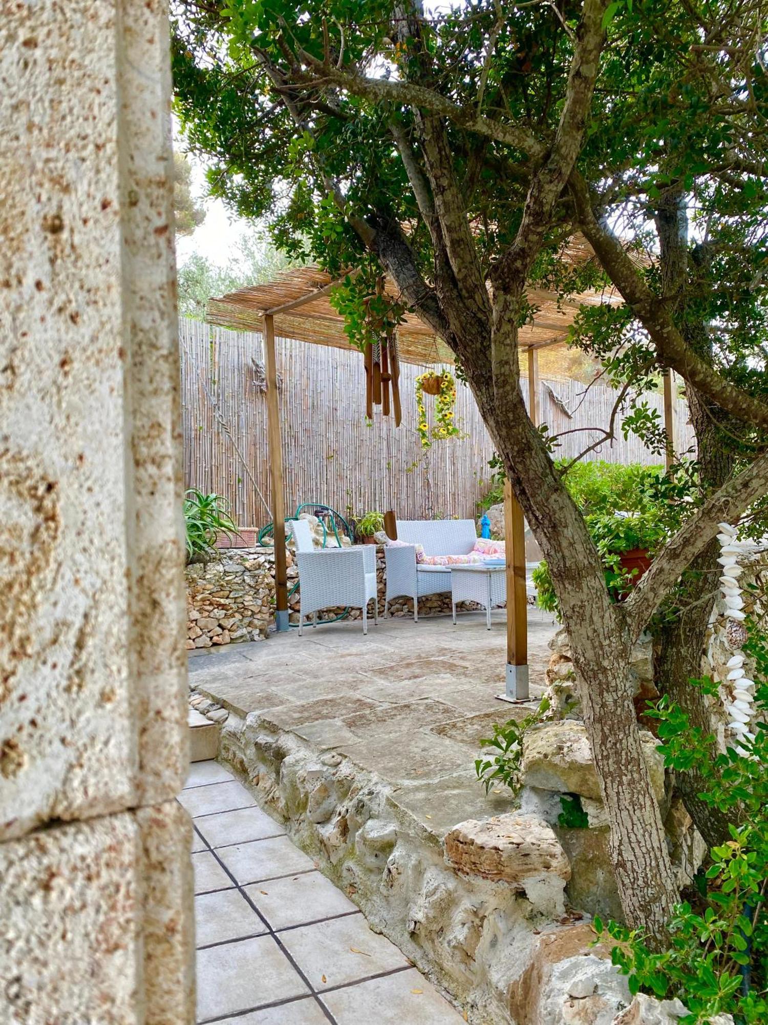 Stone Home - Sea & Landscape Marittima Εξωτερικό φωτογραφία